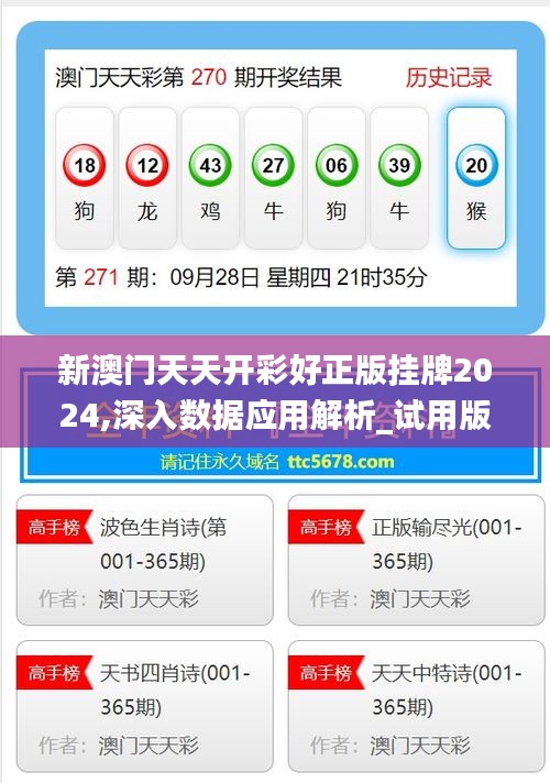 揭秘新溪門天天開彩背后的秘密，展望未來的新趨勢，新溪門天天開彩背后的秘密揭秘與未來趨勢展望