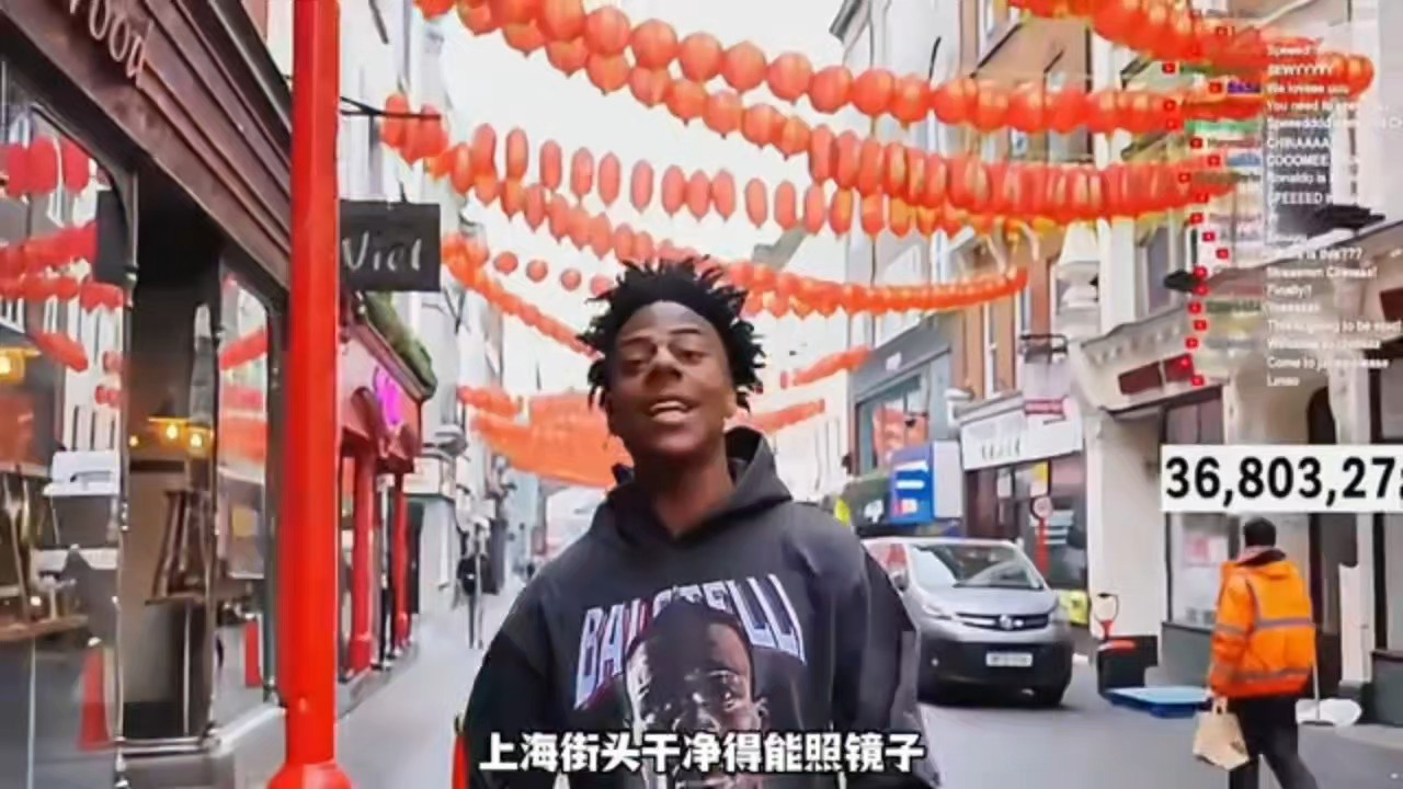 揭秘，16億美元反華宣傳遭遇挫敗，甲亢哥成為幕后英雄，揭秘，甲亢哥成為幕后英雄，16億美元反華宣傳遭遇挫敗