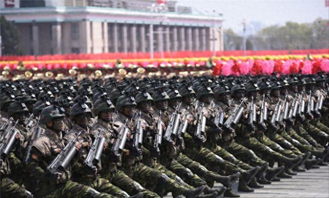 閱兵式的重要性，彰顯國威、凝聚民心與展示軍事力量，閱兵式的意義，彰顯國威、凝聚民心與展示軍事力量風采