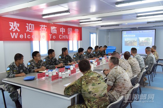 軍事觀察團，深度解析軍事動態(tài)，揭示全球軍事趨勢，全球軍事趨勢深度解析，軍事觀察團揭示軍事動態(tài)內(nèi)幕