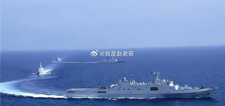 南海最新軍事要聞24小時局勢分析，南海最新軍事動態(tài)與局勢分析，全天候深度解讀軍事要聞