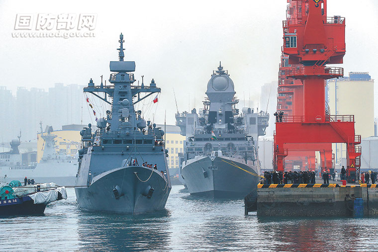 海軍節(jié)70周年慶典，青島盛大慶祝日期揭秘，海軍節(jié)70周年慶典在青島盛大舉行，日期揭秘！