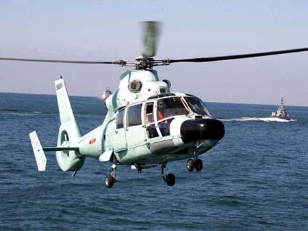中國海軍直升機型號概覽，性能與技術的飛躍，中國海軍直升機型號概覽，性能與技術飛躍的展示