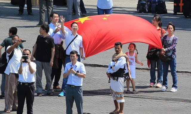 利比亞撤僑事件，回顧與反思，利比亞撤僑事件，回顧與反思的教訓