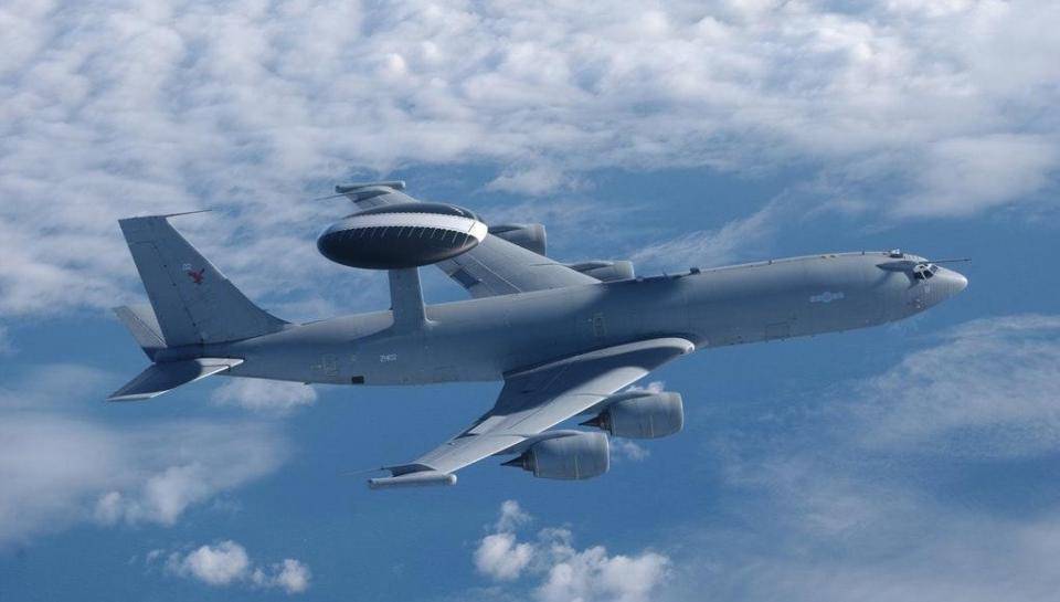 空警2000與空警200，深入解析兩者的差異，空警2000與空警200，全面解析兩大空中警力系統(tǒng)的差異