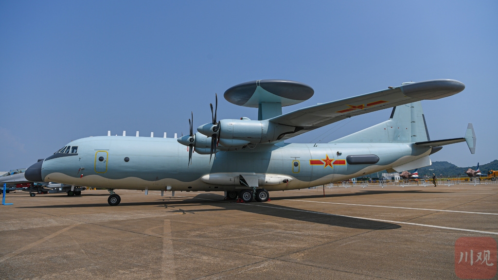 空警500H，新一代空中衛(wèi)士的卓越表現(xiàn)，空警500H，新一代空中衛(wèi)士的杰出風采