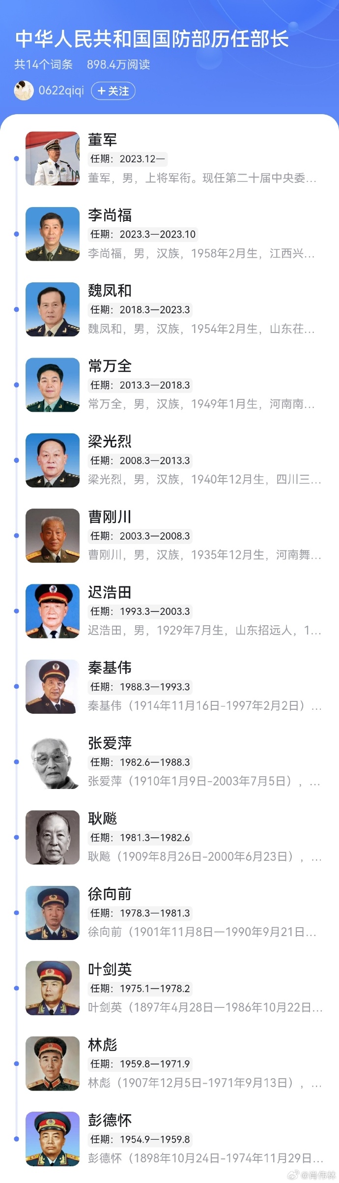 歷任國(guó)防部發(fā)言人，見證國(guó)防力量的崛起與變遷，歷任國(guó)防部發(fā)言人見證國(guó)防力量崛起與變遷歷程
