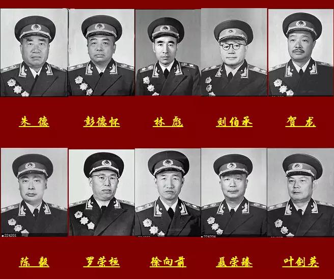中國(guó)古代十大名將，歷史傳奇與永恒榮耀，中國(guó)古代十大名將，歷史傳奇與不朽榮耀