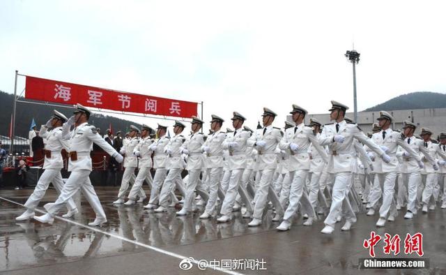 海軍節(jié)閱兵，展現(xiàn)國(guó)家力量與榮耀，海軍節(jié)閱兵，彰顯國(guó)家力量與榮耀時(shí)刻