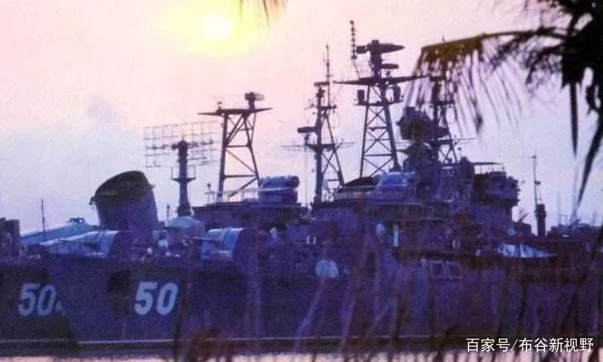 廣州艦爆炸案，事件回顧與深度解析，廣州艦爆炸案事件回顧與深度剖析