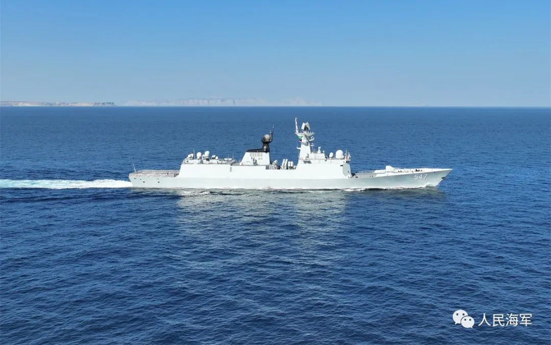 海軍臨沂艦，中國海軍力量的驕傲與榮耀，海軍臨沂艦，中國海軍力量的驕傲與榮光