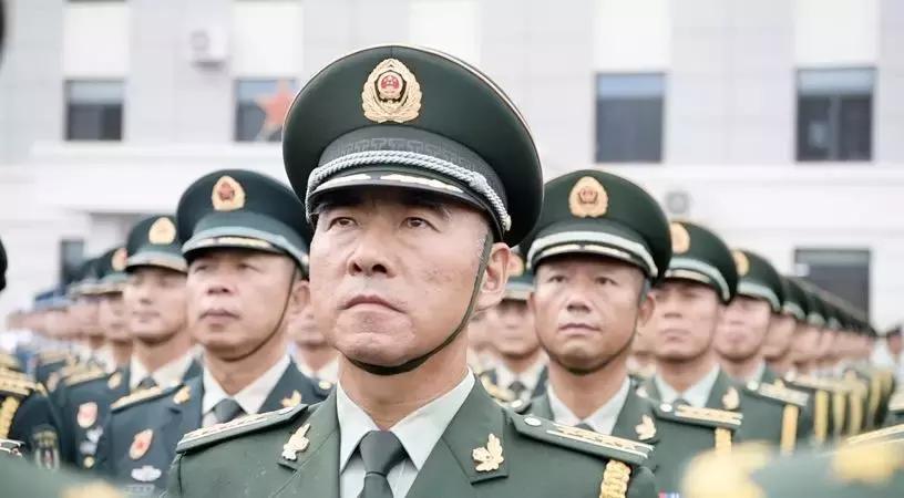 揭秘，1959年國慶閱兵中的首次亮相車輛，揭秘，1959年國慶閱兵中的首次亮相車輛全景展示
