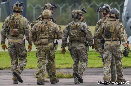 揭秘全球頂尖特種部隊，世界第一特種部隊的傳奇故事，全球頂尖特種部隊揭秘，世界第一特種部隊的傳奇之旅