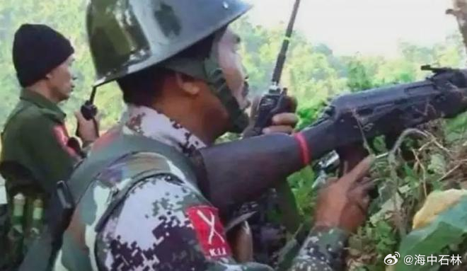 緬甸最新軍事動(dòng)態(tài)深度解析，緬甸軍事動(dòng)態(tài)最新深度解析