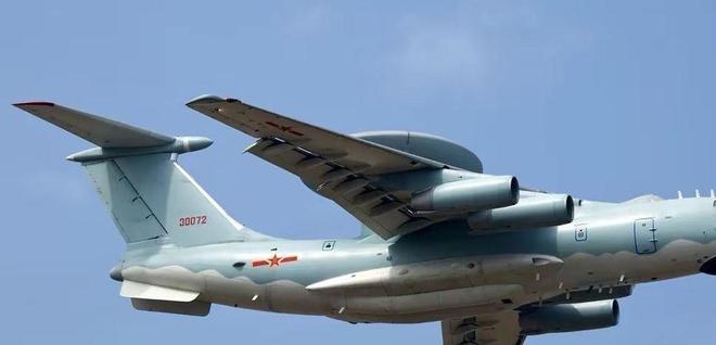 空警3000圖片，探索航空領(lǐng)域的先進(jìn)力量，空警3000圖片揭秘，航空領(lǐng)域的先進(jìn)力量探索