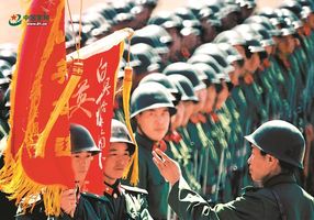 中國(guó)陸軍十八個(gè)集團(tuán)軍番號(hào)及其重要性解析，中國(guó)陸軍十八個(gè)集團(tuán)軍番號(hào)解析及其重要性探討