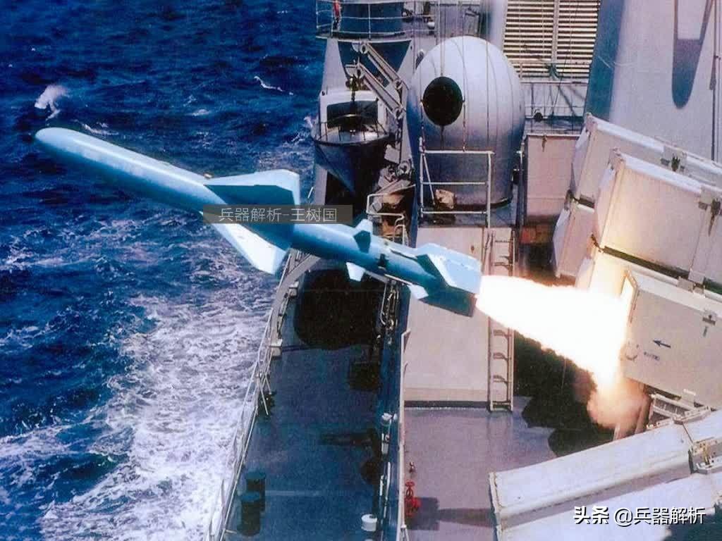 揭秘中國海軍的杰出之作，037II型導(dǎo)彈艇，揭秘中國海軍的杰出之作，037II型導(dǎo)彈艇全面解析