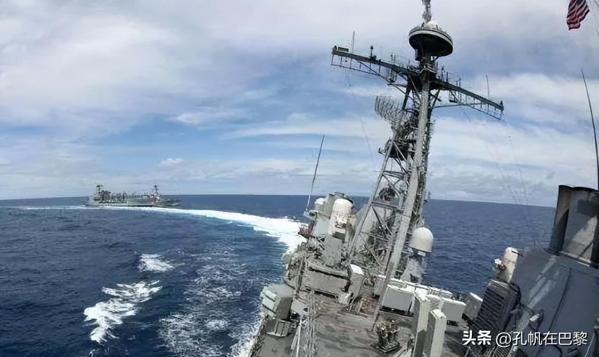 揭秘，關(guān)于052DL型驅(qū)逐艦服役數(shù)量深度解析，深度解析，揭秘052DL型驅(qū)逐艦的服役數(shù)量