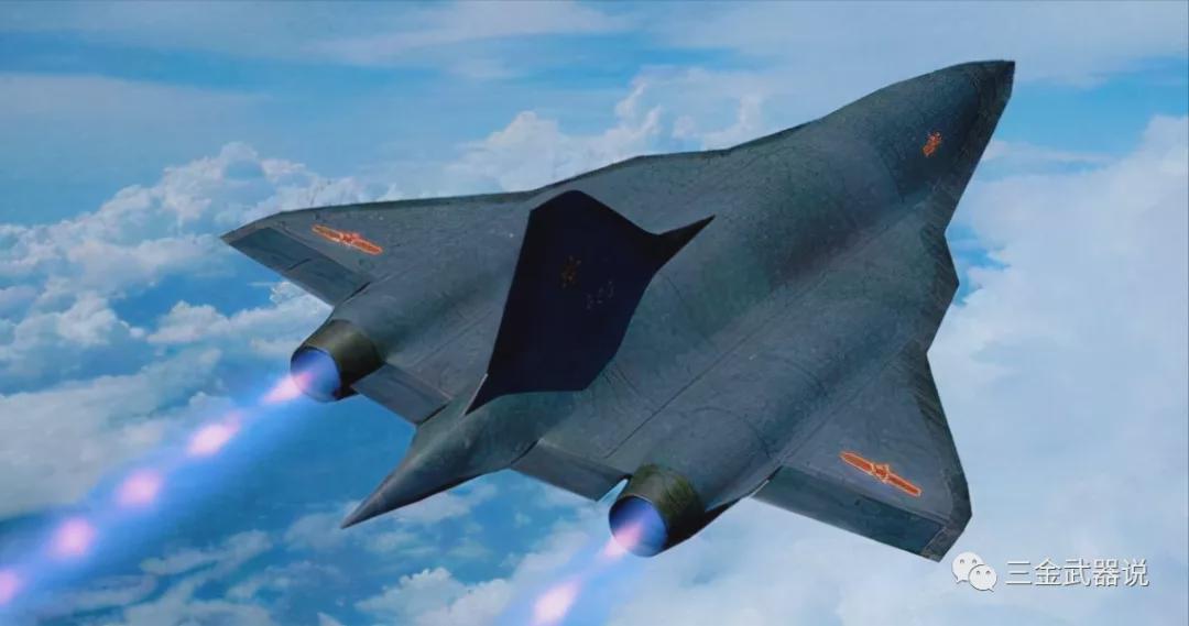 揭秘2022年中國新型武器的前沿科技與發(fā)展趨勢，2022年中國新型武器前沿科技與發(fā)展趨勢揭秘
