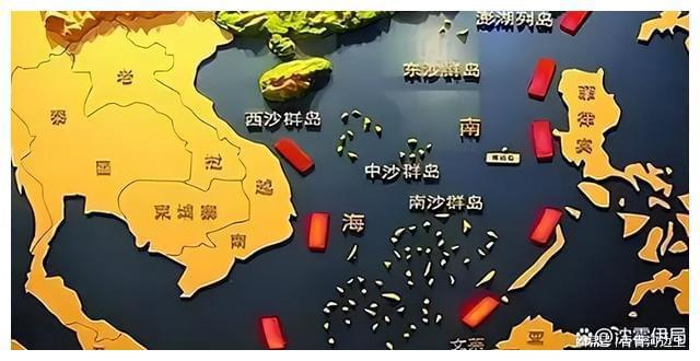 南海問題的現(xiàn)狀與展望，南海問題的現(xiàn)狀與展望分析