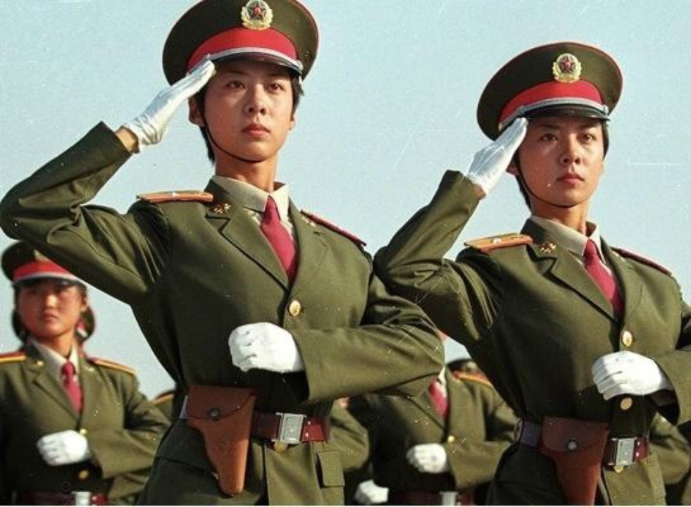壯麗瞬間，回顧2020年十一國(guó)慶閱兵，壯麗瞬間，回顧2020年國(guó)慶閱兵盛典