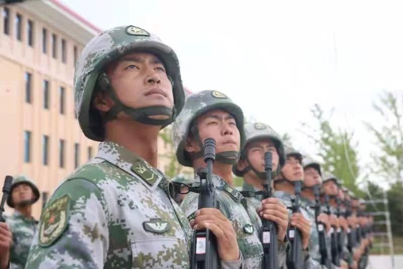 震撼全球，2019年國慶大閱兵完整版回顧與解析，震撼全球！2019年國慶大閱兵全景回顧與深度解析
