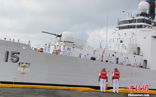 菲律賓海軍艦艇大全，全面解析菲律賓海軍艦艇實力與裝備，菲律賓海軍艦艇實力與裝備全面解析，艦艇大全