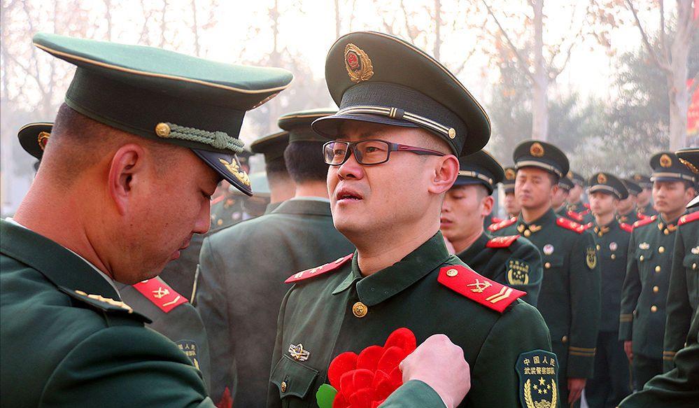 我在部隊一年被退兵了，經(jīng)歷、反思與成長，部隊生涯的波折，經(jīng)歷、反思與成長之路