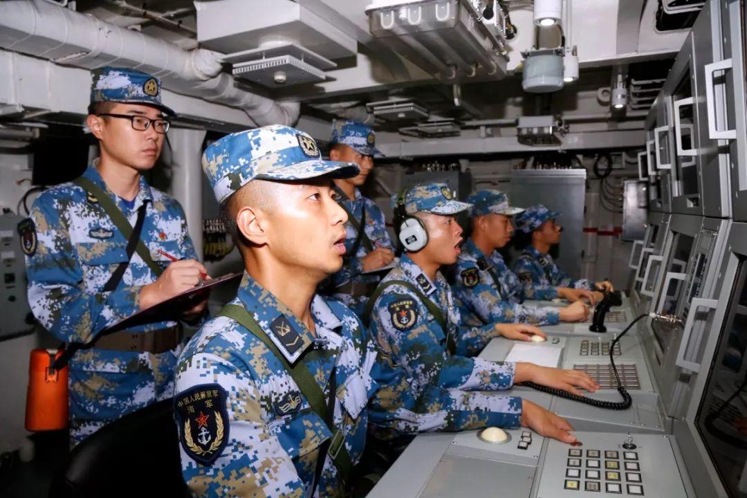 深圳艦簡(jiǎn)介，深圳艦簡(jiǎn)介與特點(diǎn)概述