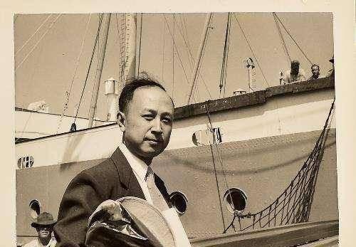 錢學(xué)森回國故事，一段傳奇的歸國之旅，錢學(xué)森傳奇歸國之旅，航天事業(yè)的奠基人故事