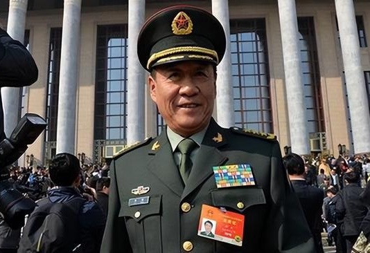 中國武警部隊司令是誰——深度解析，中國武警部隊司令深度解析，現(xiàn)任司令是誰？