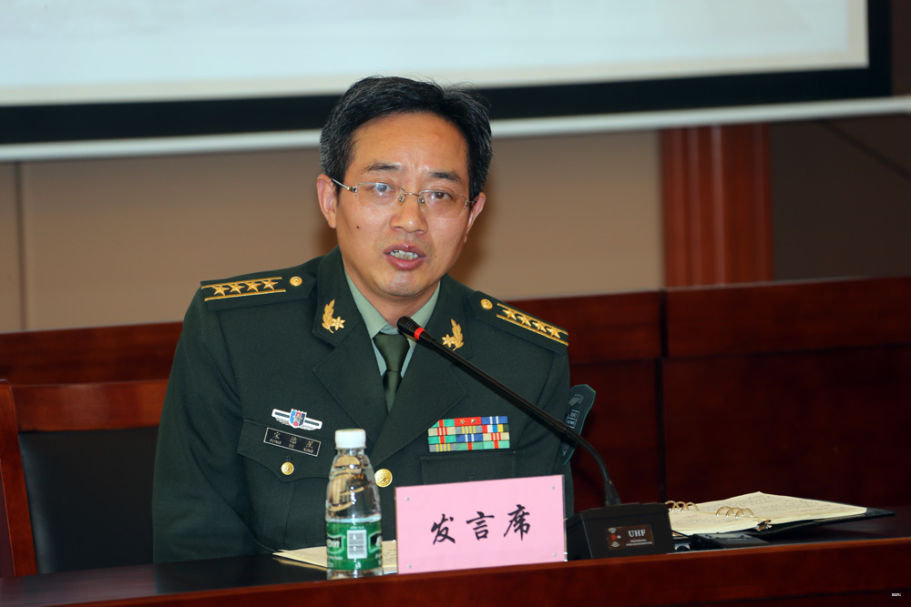 中國(guó)國(guó)防科技信息中心主任，引領(lǐng)科技前沿，筑牢國(guó)防基石，中國(guó)國(guó)防科技信息中心主任，引領(lǐng)科技前沿，筑牢國(guó)防基石之道