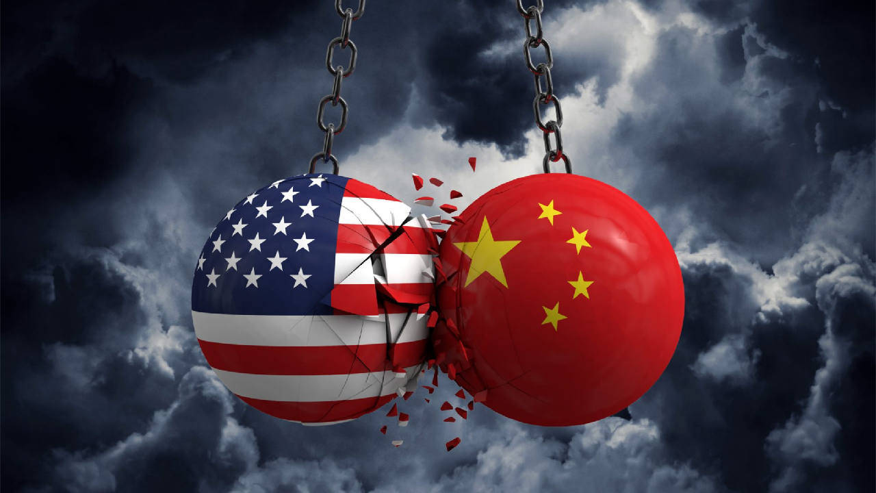 南海仲裁案中的中美對峙，解析與反思，南海仲裁案中的中美對峙，深度解析與反思