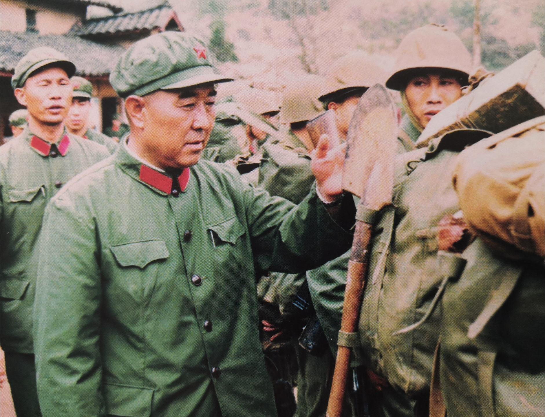 中國(guó)人民解放軍第十四軍，歷史與榮耀的見(jiàn)證，中國(guó)人民解放軍第十四軍，歷史與榮耀的見(jiàn)證者