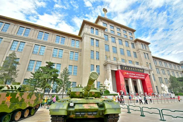 走進(jìn)歷史長河，體驗軍事榮耀——中國人民軍事博物館官網(wǎng)預(yù)約指南，走進(jìn)歷史長河，感受軍事榮耀，中國人民軍事博物館預(yù)約指南