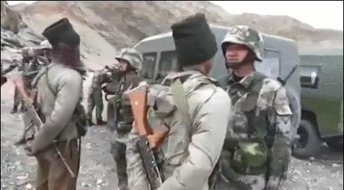 印度與中國之間的沖突事件，回顧與解析，印度與中國沖突事件回顧與解析