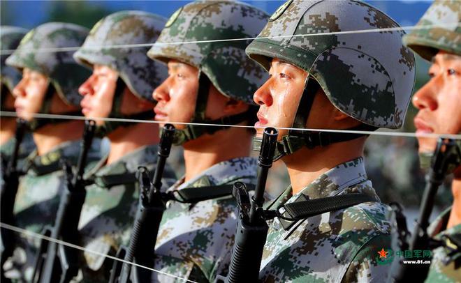 中國先進軍事力量，展現(xiàn)新時代的國防實力，中國先進軍事力量，展現(xiàn)新時代的國防風(fēng)采