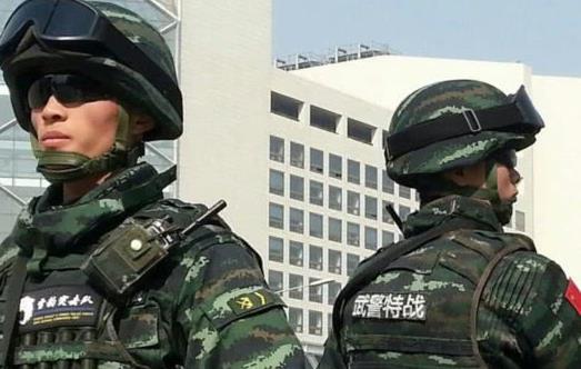 中國現(xiàn)役單兵裝備，裝備升級與戰(zhàn)斗力提升的關(guān)鍵要素，中國現(xiàn)役單兵裝備升級，裝備革新與戰(zhàn)斗力提升的關(guān)鍵要素