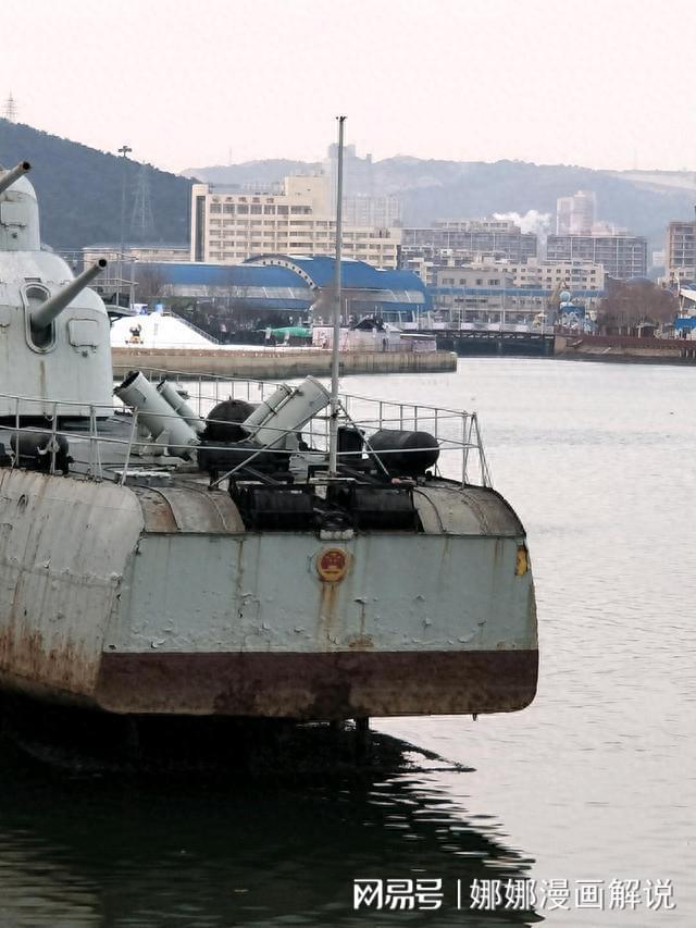 蘇聯(lián)憤怒級驅(qū)逐艦，強大的海洋守護者，蘇聯(lián)憤怒級驅(qū)逐艦，強大的海洋戰(zhàn)略守護者
