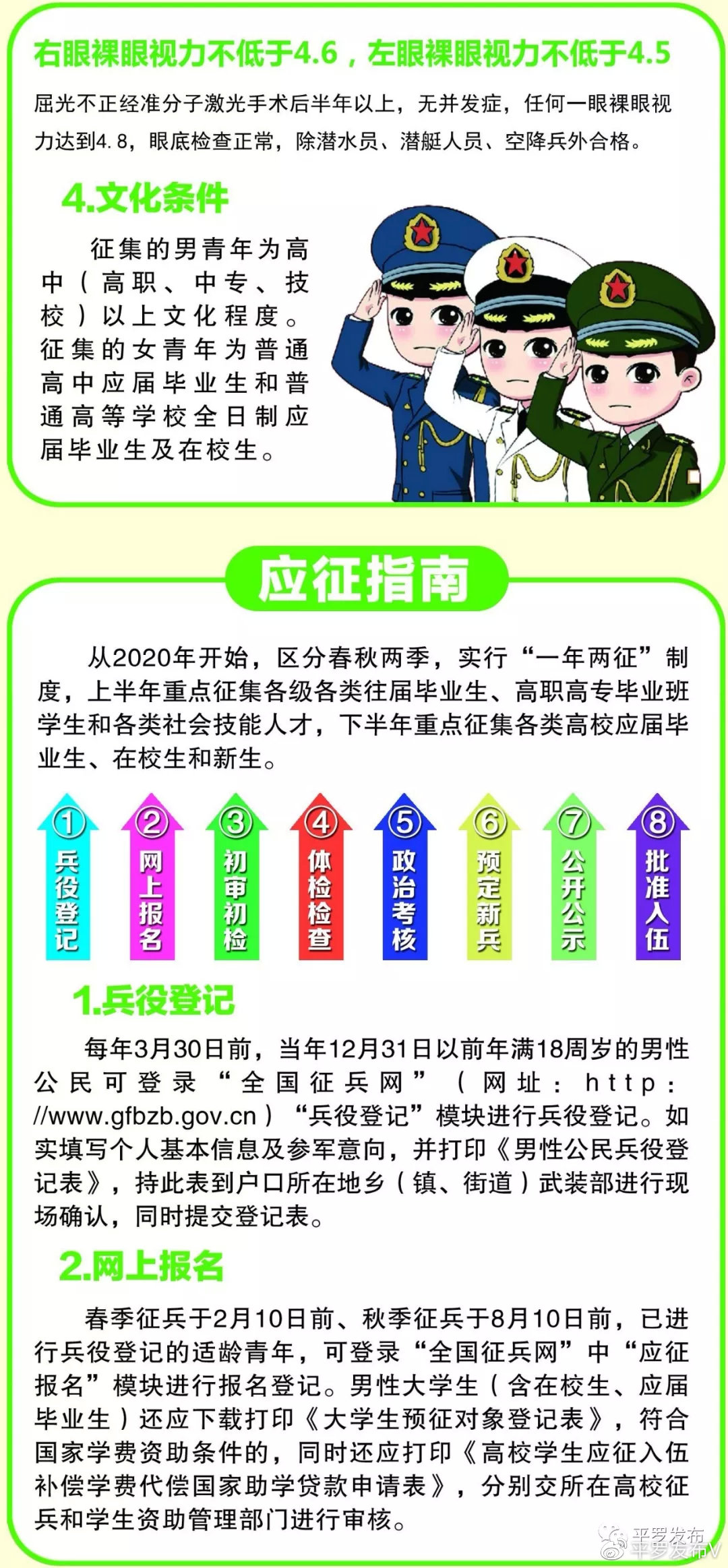 今年征兵政策調整，是否不再招收在校生？，今年征兵政策調整，是否暫停招收在校生？