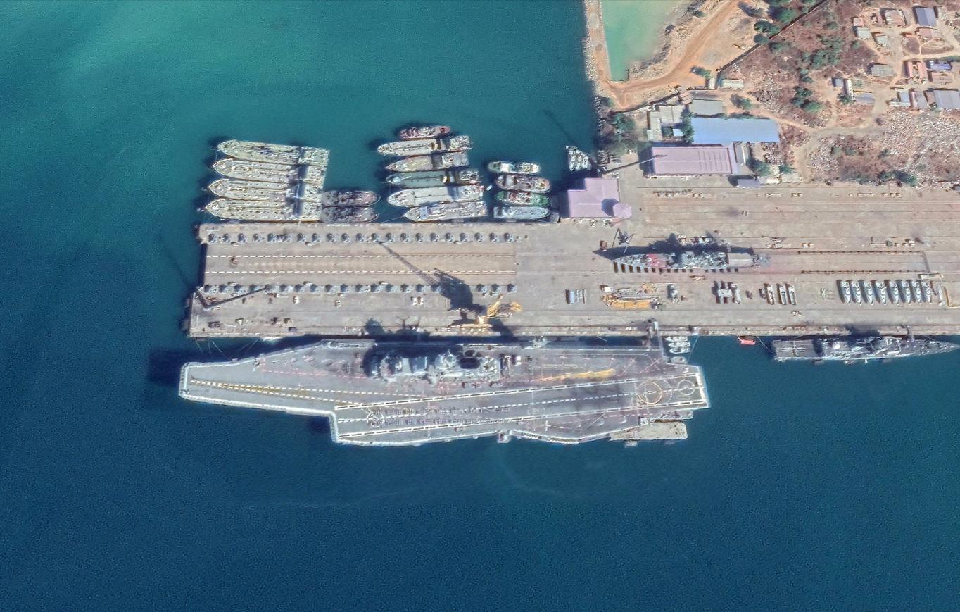 米格-29K與殲-15，兩種艦載機的優(yōu)劣對比，米格-29K與殲-15艦載機優(yōu)劣對比解析