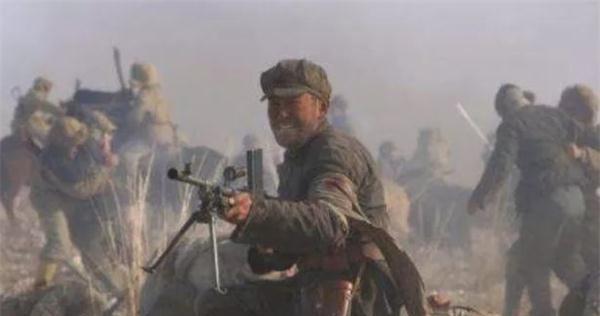 西路軍生死征途，究竟有多少人活著歸來(lái)？，西路軍生死征途，究竟多少人成功生還？