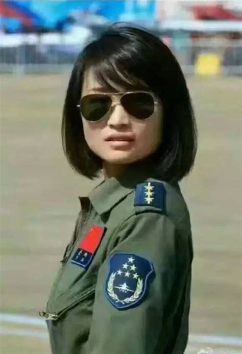 關(guān)于女飛行員余旭死亡原因的探討，女飛行員余旭死亡原因探討
