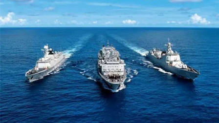 世界上最大的軍艦，揭秘其歷史、設計與影響力，揭秘全球最大軍艦，歷史、設計與全球影響力全貌