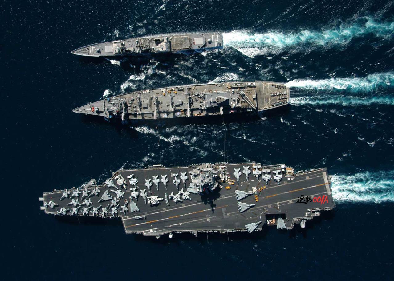航天母艦與空天母艦，未來戰(zhàn)爭的主力戰(zhàn)艦，未來戰(zhàn)爭主力戰(zhàn)艦，航天母艦與空天母艦的崛起