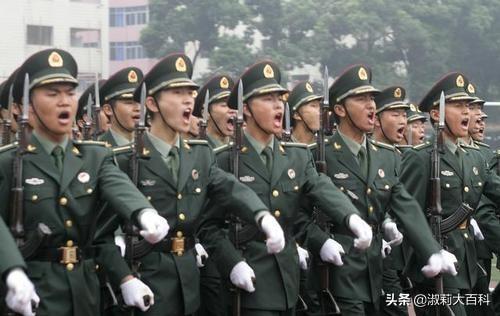 當(dāng)兵的詳細(xì)要求，當(dāng)兵的詳細(xì)要求概覽