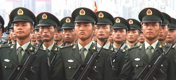軍士和義務(wù)兵的區(qū)別，深入了解軍隊(duì)中的兩種角色，軍士與義務(wù)兵，軍隊(duì)中的兩大角色深度解析