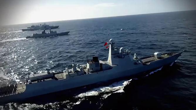 三大艦隊(duì)哪個(gè)實(shí)力最強(qiáng)，全面解析海軍力量的分布與對(duì)比，海軍力量分布對(duì)比，揭秘三大艦隊(duì)實(shí)力排名與海軍力量分布解析