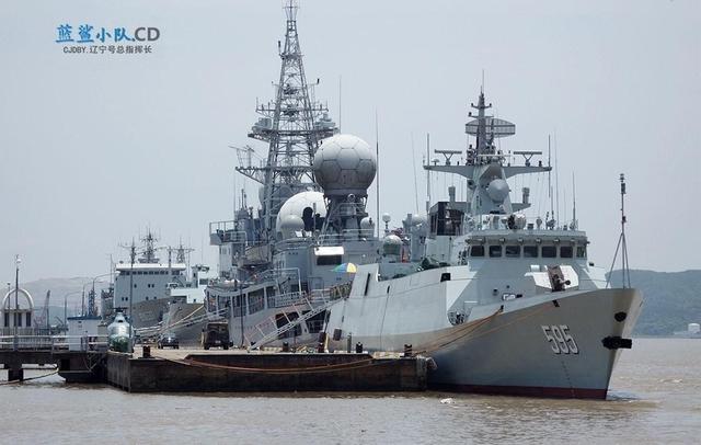 關(guān)于中國海軍艦艇一覽表，深入解析056A艦性能與特點(diǎn)，中國海軍艦艇概覽，056A艦性能與特點(diǎn)深度解析