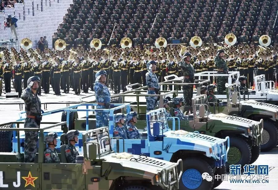 中國特色軍事變革，探索與實(shí)踐，中國特色軍事變革，探索與實(shí)踐之路